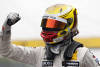 Fotostrecke: Fotostrecke: Pascal Wehrlein: Sein Weg in die Formel 1