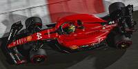 Fotostrecke: Traumehe in Rot? Lewis Hamiltons langer Weg zu Ferrari