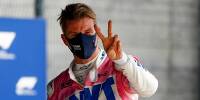Fotostrecke: Die letzten 10 Ersatzfahrer-Einsätze in der Formel 1