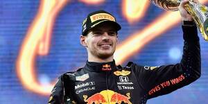 Fotostrecke: Formel-1-Fahrer mit mindestens drei Siegen zu Saisonbeginn