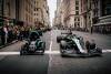 Fotostrecke: Mercedes macht die Fifth Avenue in New York City unsicher