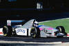 Fotostrecke: Fotostrecke: Neue Formel-1-Teams seit der Saison 1990