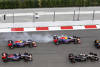 Fotostrecke: Fotostrecke: FIA-Fast-Facts Russland