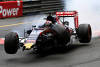 Fotostrecke: Fotostrecke: Die Formel-1-Karriere des Max Verstappen