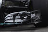 Fotostrecke: Fotostrecke: Formel-1-Technik 2016: Updates Sepang