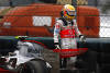 Fotostrecke: Fotostrecke: Spektakuläre Aufholjagden im F1-Titelkampf