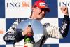 Fotostrecke: Fotostrecke: Die Formel-1-Karriere des Nico Rosberg