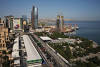 Fotostrecke: Fotostrecke: FIA-Fast-Facts Baku