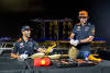 Fotostrecke: Fotostrecke: F1 Backstage: Singapur