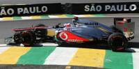 Galerie: Formel-1-Teams, die nie mehr siegten: 1996 bis 2013