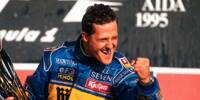 Galerie: Zehn riskante Formel-1-Teamwechsel, die sich ausgezahlt haben