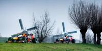 Galerie: Backstage: Red-Bull-Filmtag in den Niederlanden mit Verstappen