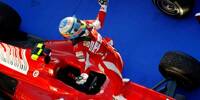Galerie: Prost, Lauda und Co.: Diese Piloten fuhren für Ferrari und McLaren