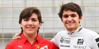 Galerie: Von Emerson bis Enzo: Die Motorsportfamilie Fittipaldi