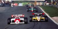 Galerie: Niki Lauda: Das Rennen meines Lebens