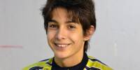 Galerie: Die Karriere von Esteban Ocon