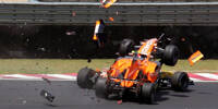 Galerie: Die 10 schlechtesten Formel-1-Fahrer des Jahrtausends