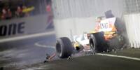 Galerie: Die größten Formel-1-Verschwörungstheorien