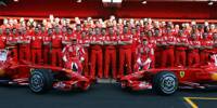 Galerie: Abstimmung: Das ultimative Formel-1-Team