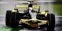 Galerie: Designs alternative F1-History: Was wäre wenn ..?