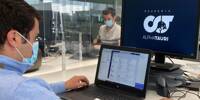 Galerie: Strenge Richtlinien: So fahren die F1-Teams ihren Betrieb wieder hoch