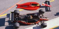 Galerie: Formel-1-Technik: Der heimliche Star der Saison 1989