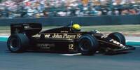 Galerie: Formel-1-Autos in Schwarz