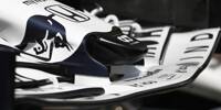 Galerie: Formel-1-Technik: Detailfotos beim GP Österreich 2020 in Spielberg