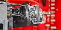 Galerie: Formel-1-Technik: Detailfotos beim GP Ungarn 2020 bei Budapest