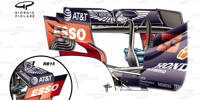 Galerie: Formel-1-Technik: Der knifflige Red Bull RB16