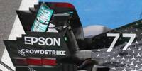 Galerie: Formel-1-Technik: Detailfotos beim Jubiläums-GP 2020 in Silverstone