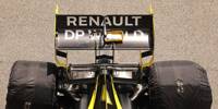 Galerie: Formel-1-Technik: Detailfotos beim Spanien-Grand-Prix 2020 in Barcelona