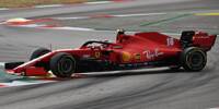 Galerie: Spanien: Fahrernoten der Redaktion