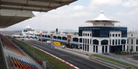 Galerie: Das ist die Formel-1-Strecke von Istanbul