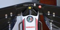 Galerie: Formel-1-Technik: Detailfotos beim Belgien-Grand-Prix 2020 in Spa