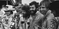Galerie: Fairplay in der Formel 1