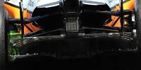 Galerie: Formel-1-Technik: Detailfotos beim Monaco-Grand-Prix 2021