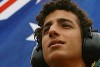 Fotostrecke: Fotostrecke: Die Karriere von Daniel Ricciardo