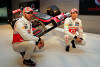 Fotostrecke: Fotostrecke: McLaren-Präsentationen seit 1981