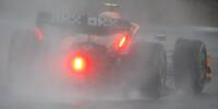 Galerie: Formel 1 2022 in Silverstone: Das Wichtigste zum Samstag