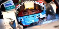 Galerie: Formel 1 2022 in Le Castellet: Das Wichtigste zum Freitag