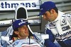 Fotostrecke: Fotostrecke: Stimmen: 20. Todestag von Ayrton Senna