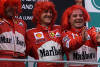 Fotostrecke: Fotostrecke: Michael Schumacher: Die Ferrari-Jahre