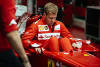 Fotostrecke: Fotostrecke: Sebastian Vettels Weg zu Ferrari