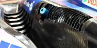 Fotostrecke: Formel-1-Technik: Detailfotos beim Katar-Grand-Prix 2023