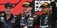 Foto zur News: Newey verlässt Red Bull! Dreamteam mit Hamilton bei Ferrari?