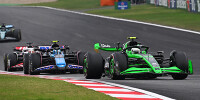 Foto zur News: Formel 1 verschiebt Entscheidung über neues Punktesystem