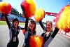 Foto zur News: Formel-1-Live-Ticker: Hockenheim-Comeback rückt näher