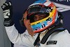 Foto zur News: Formel-1-Regeln 2017: Für Fahrer wird es nicht anstrengender