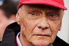 Foto zur News: Niki Lauda: &quot;Bankautomaten brauche ich nicht&quot;